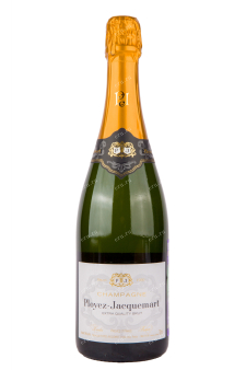Шампанское Ployez-Jacquemart Extra Quality Brut  0.75 л