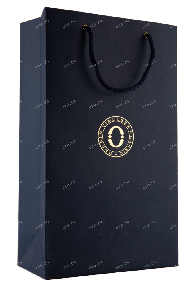 Подарочная упаковка Onegin 1831  0.5 л