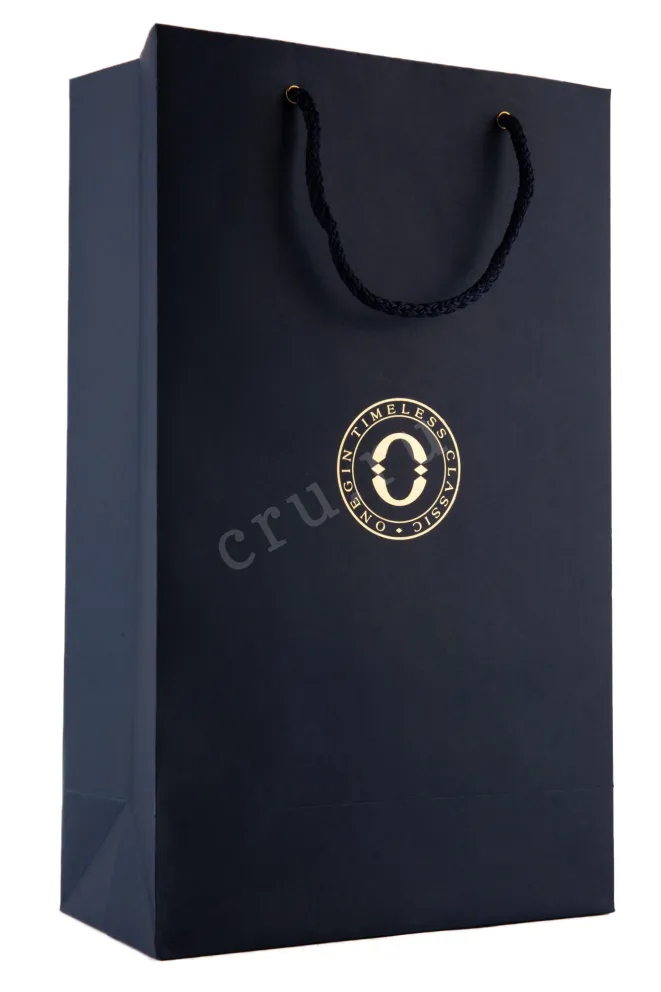 Подарочная упаковка Onegin 1831  0.5 л