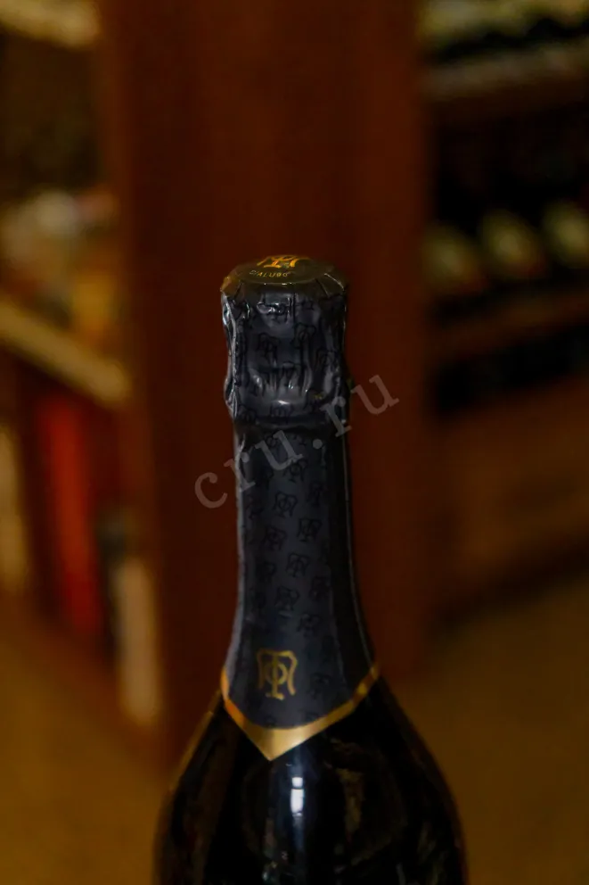 Пробка Talelro Valdobbiadene Prosecco Superiore Extra Dry DOCG 0.75 л