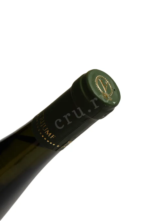 Пробка Aleksandrovic Sauvignon Blanc 2023 0.75 л