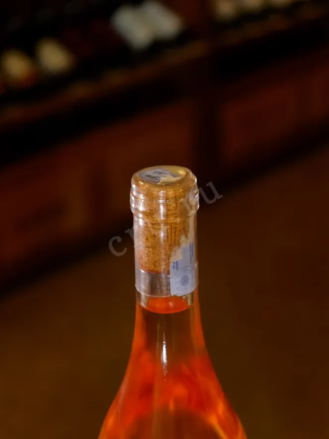 Пробка Nor Areni Rose 2021 0.75 л