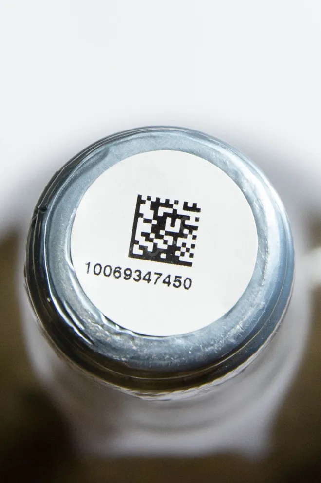 Пробка Tsolikouri Askaneli Author's Collection 2019 0.75 л