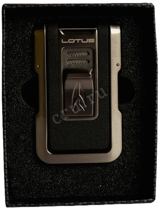Зажигалка Lotus L-8400