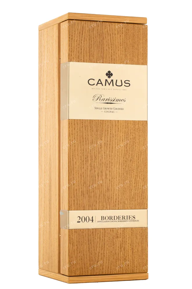 Коньяк Camus 2004 0.7 л