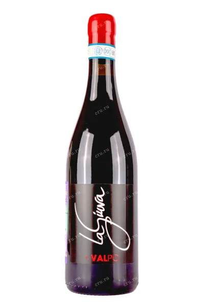 Вино La Giuva Il Valpo Valpolicella 2022 0.75 л