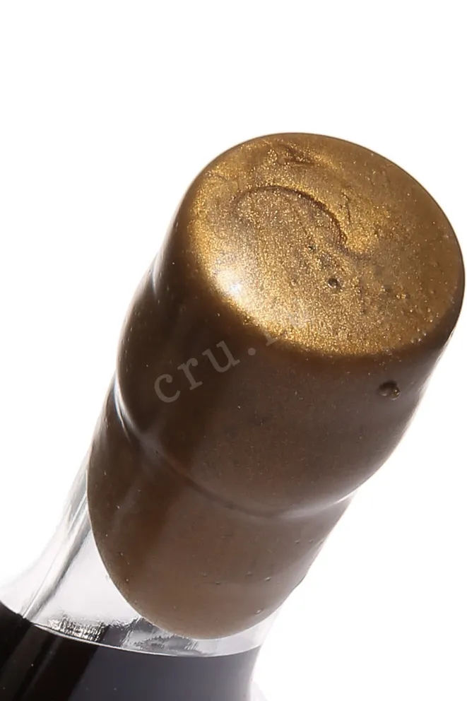 Пробка Francois de Marange Fins Bois AOC in gift box 1970 0.7 л