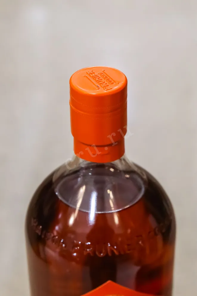 Пробка Prunier VSOP 4 Years Old 0.7 л