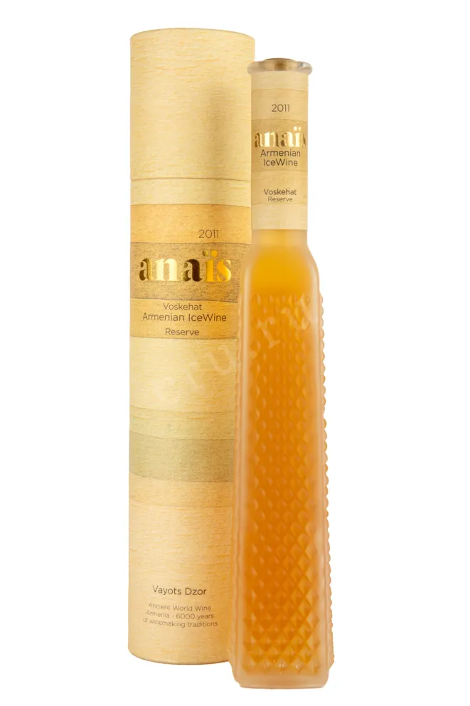 Айсвайн Anais Reserve 2011 0.2 л