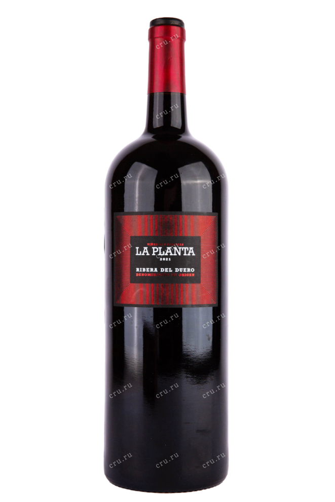 Вино La Planta 2021 1.5 л
