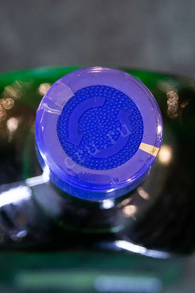 Пробка Shaman 0.5 л