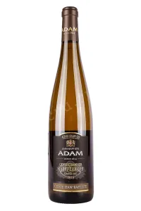 Вино Jean-Baptiste Adam Gewurztraminer Kaefferkopf Grand Cru Cuvee 2018 0.75 л