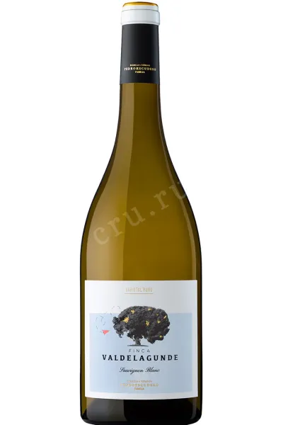 Вино Pedro Escudero Finca Valdelagunde Sauvignon Blanc  0.75 л