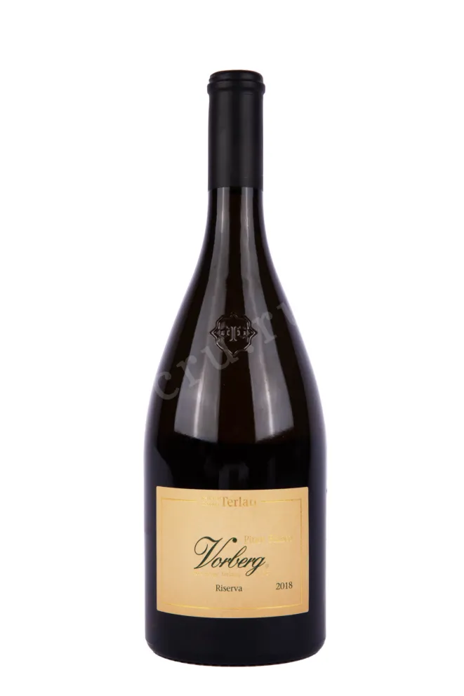 Вино Pinot Bianco Riserva Vorberg Cantina Terlan 2018 0.75 л