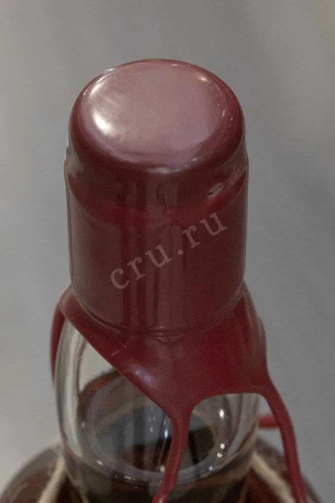 Пробка Nestville Single Barrel gift box 0.7 л