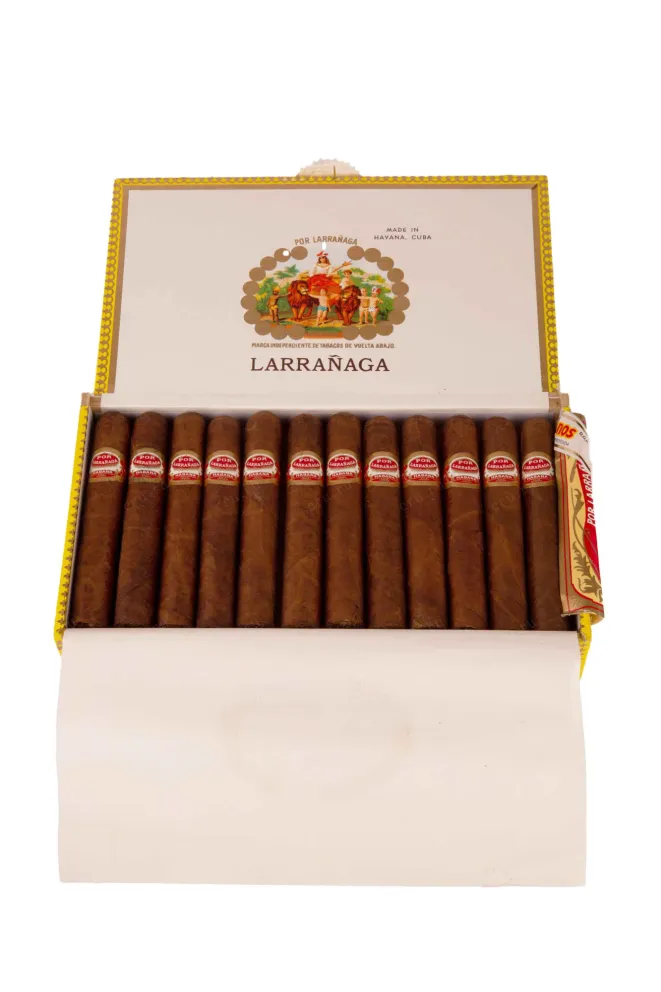 Сигары Por Larranaga Picadores №1*25