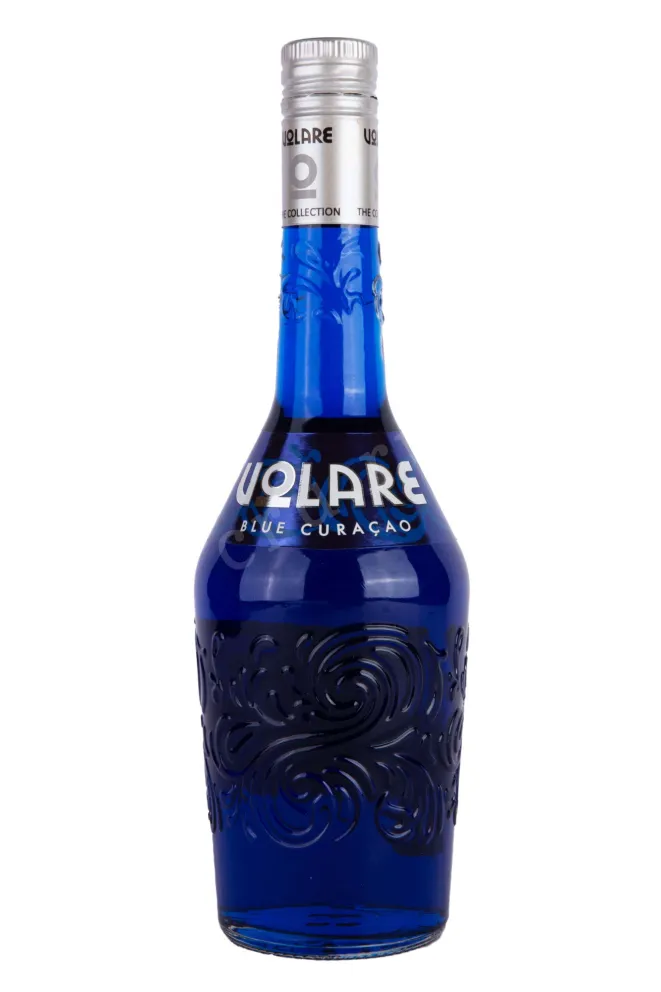 Ликер Volare Blue Curacao  0.7 л