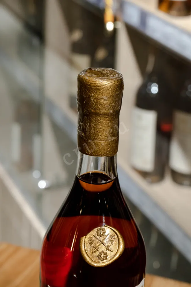 Пробка Monluc 1997 0.7 л