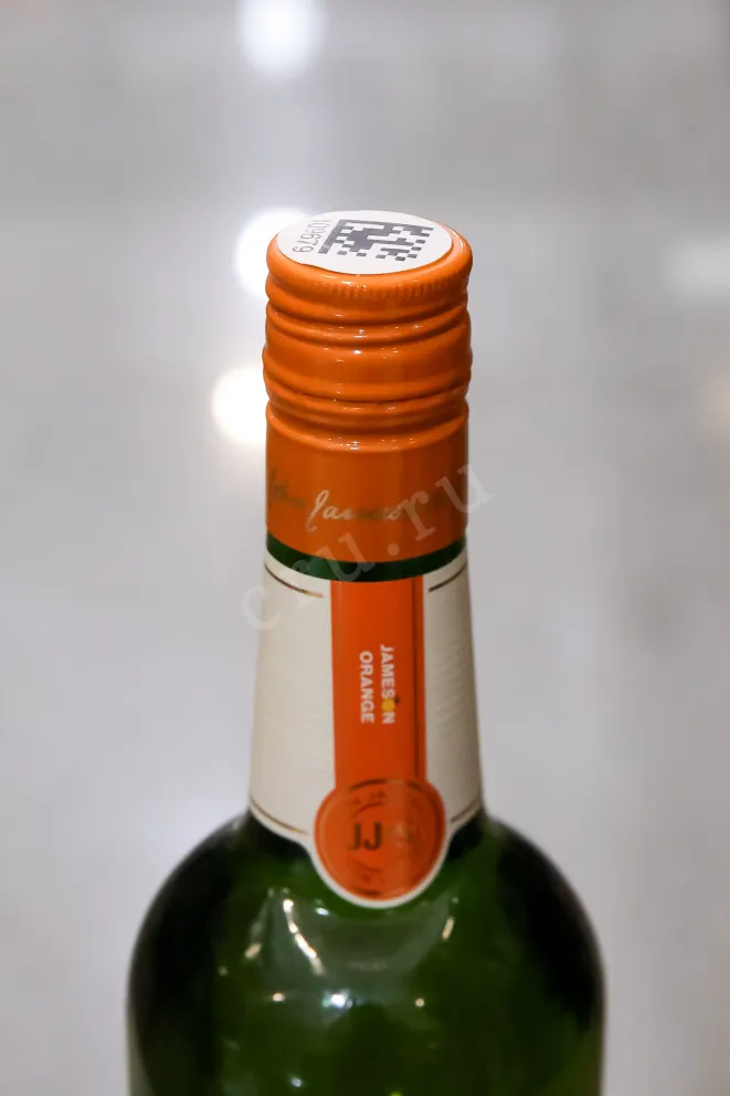 Пробка Jameson Orange 0.7 л