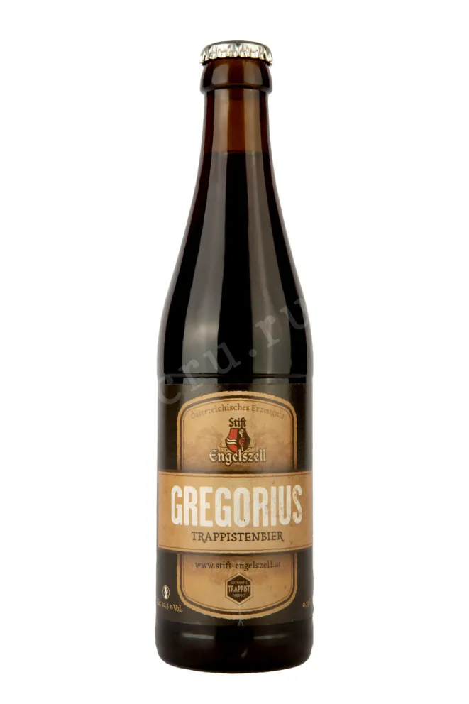 Пиво Engelszel Gregorius  0.33 л
