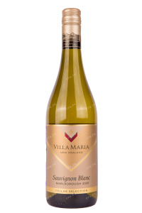 Вино Villa Maria Cellar Selection Sauvignon Blanc  0.75 л