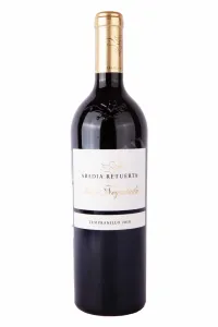 Вино Pago Negralada Abadia Retuerta 2010 0.75 л