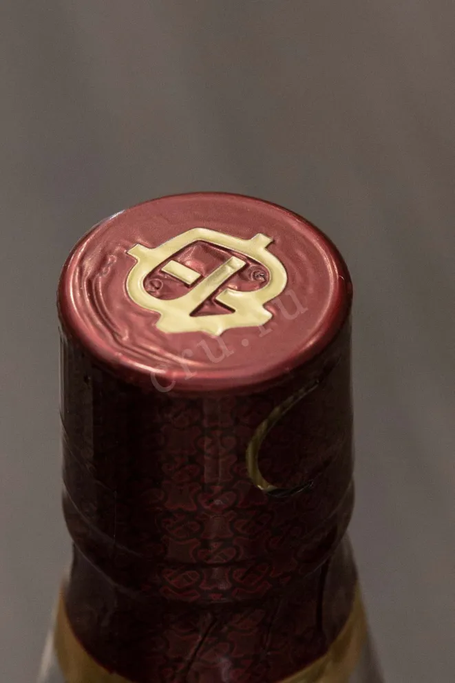 Пробка Chivas Regal 12 years 1 л