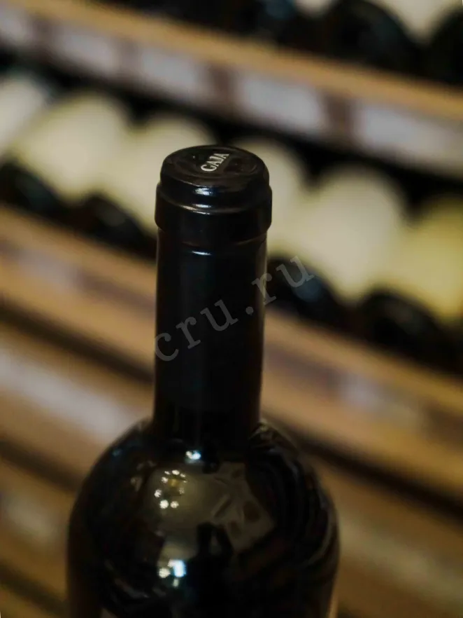 Пробка Gaja Conteisa Barolo 2015 0.75 л