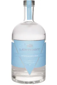 Джин Lawrenny Highlands  0.7 л