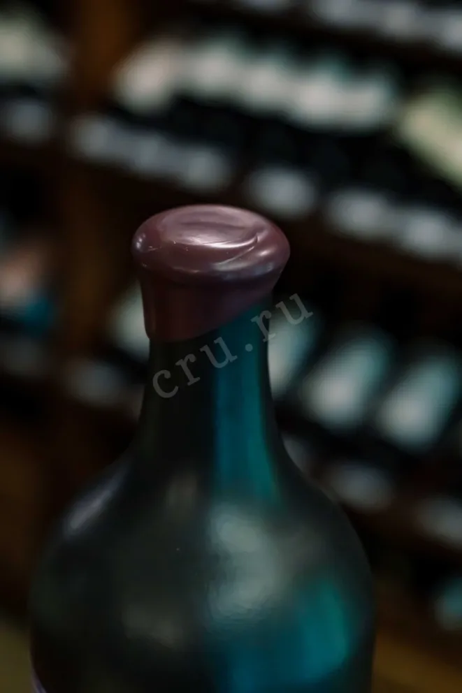 Пробка Costador Metamorphika Sumoll Amphorae Conca de Barbera 2022 0.75 л