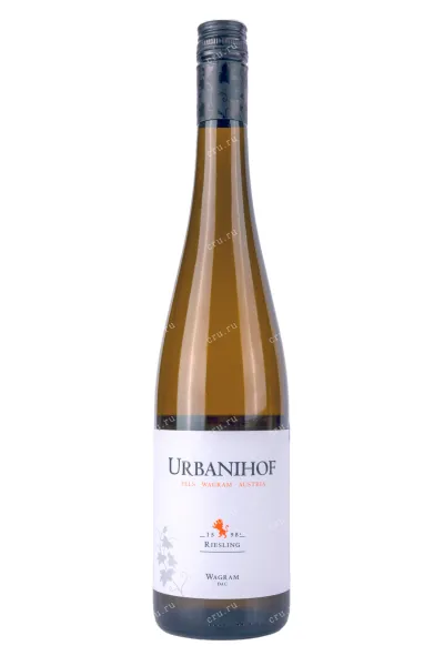 Вино Urbanihof Riesling 0.75 л