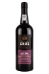 Бутылка Gran Cruz Late Porto Bottled Vintage 2017 0.75 л