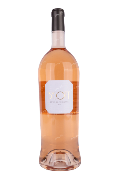 Вино Domaines Ott By Ott Cotes De Provence 2021 1.5 л