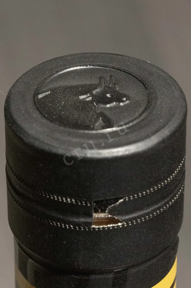 Пробка M & H Art & Craft Doppelbock Beer Casks gift box 0.7 л