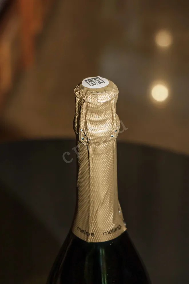 Пробка Melange Semi Sweet 2025 0.75 л