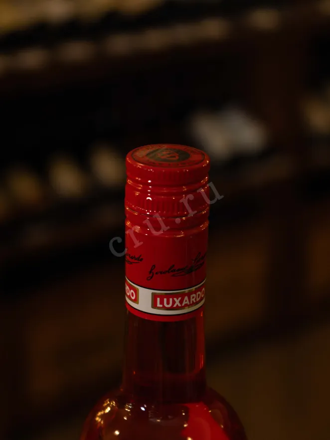 Пробка Luxardo Aperitivo 0.75 л