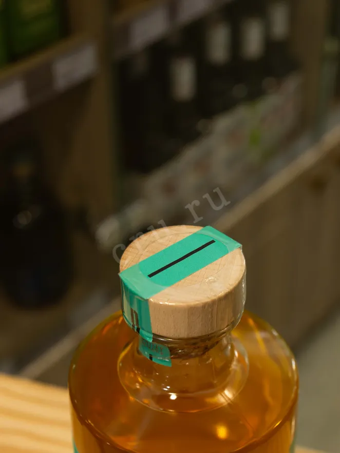 Пробка Palisson Batch 03 gift box 0.7 л