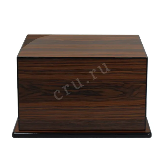 Humidor Aficionado Elevate Pio Rosewood 150 Cigars