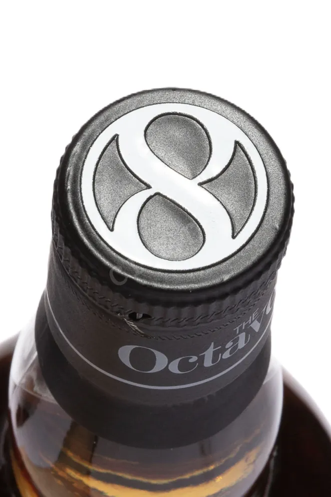 Пробка Duncan Taylor Spirit Manifest Dalmunach Octave Golden Ring Collection 8 Years Old in tube 0.7 л