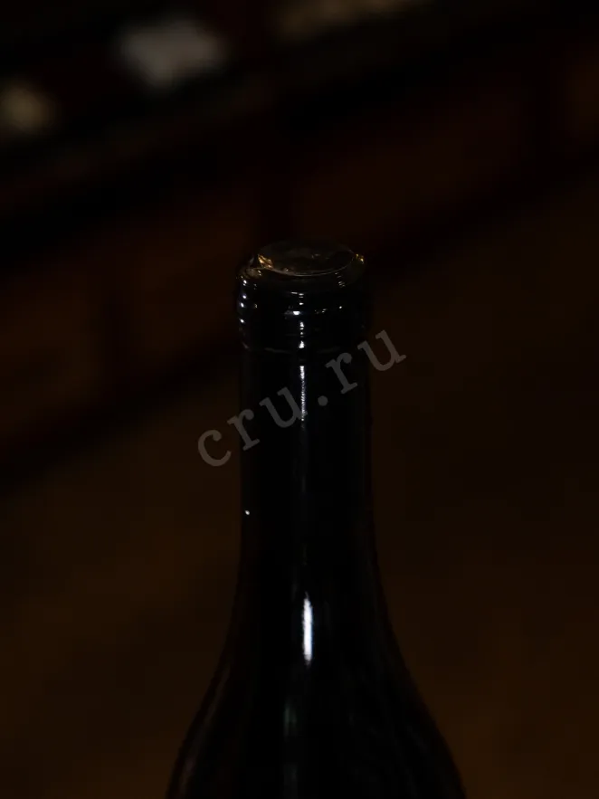 Пробка Gevorkian Winery Khor Virap 2016 0.75 л