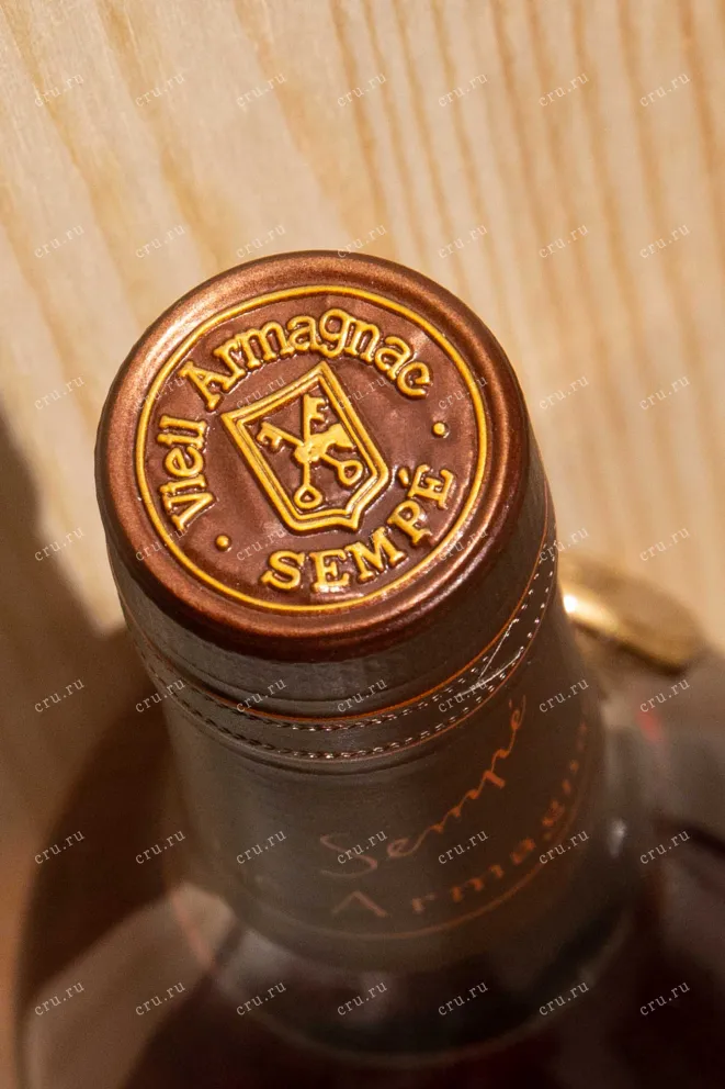 Пробка Sempe 1948 0.7 л