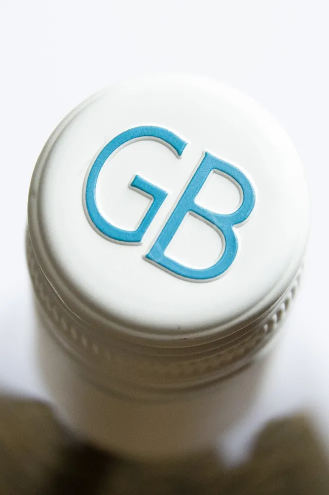 Пробка Georg Breuer Estate Rudesheim 2018 0.75 л