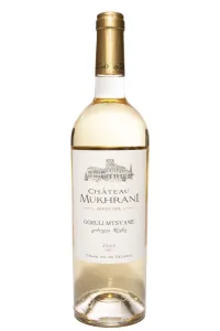 Вино Chateau Mukhrani Goruli Mtsvane 2024 0.75 л