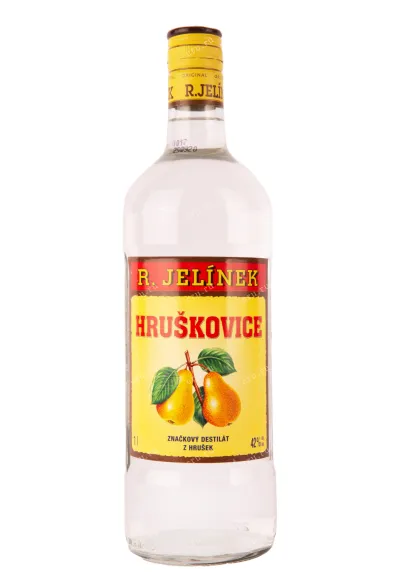 Дистиллят R. Jelinek Hruskovice  1 л