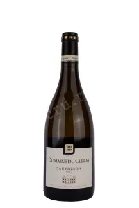 Вино Domaine du Cleray, Sauvignon 2022 0.75 л