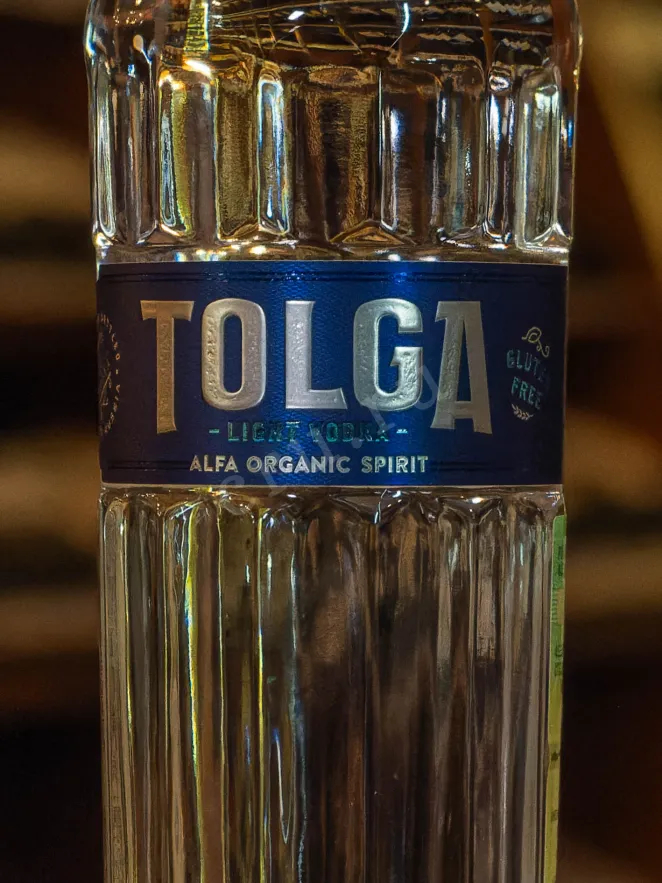 В магазине Крю Профи Tolga Light 0.5 л