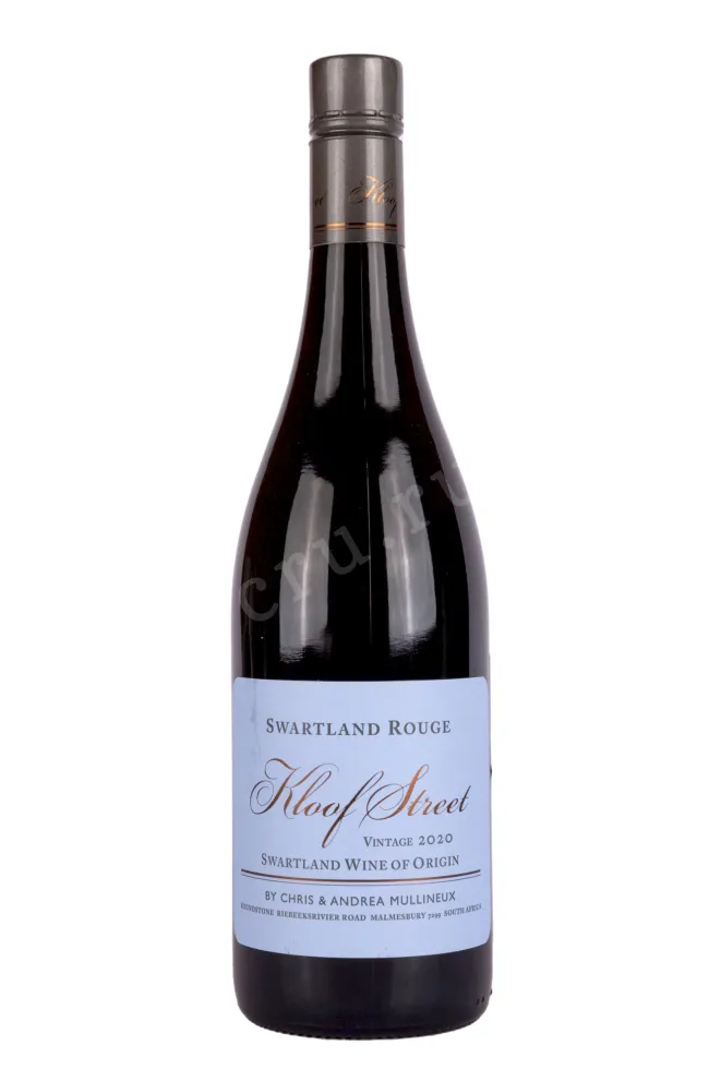 Вино Mullineux Kloof Street 2020 0.75 л