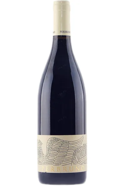 Вино I Guisti & Zanza Perbruno Toscana IGT 2014 0.75 л
