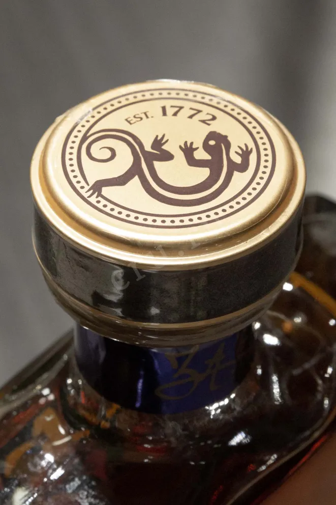 Пробка Roullet XO Art De Zafi  0.7 л