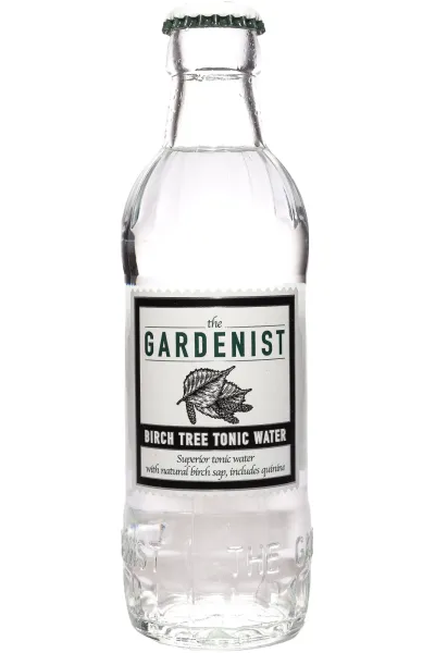 Тоник The Gardenist Birch Tree  0.2 л